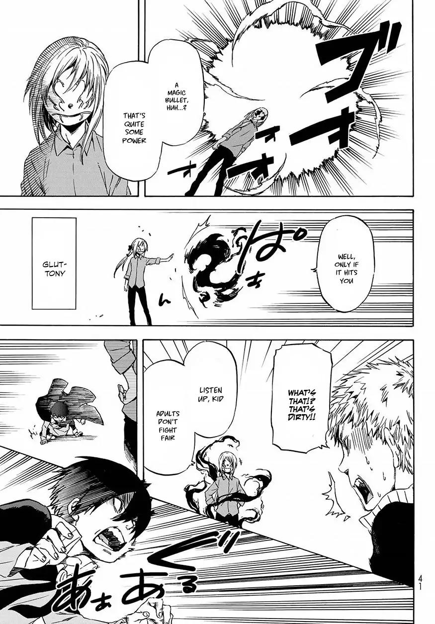 That Time I Got Reincarnated as a Slime, Chapter 47 image 27